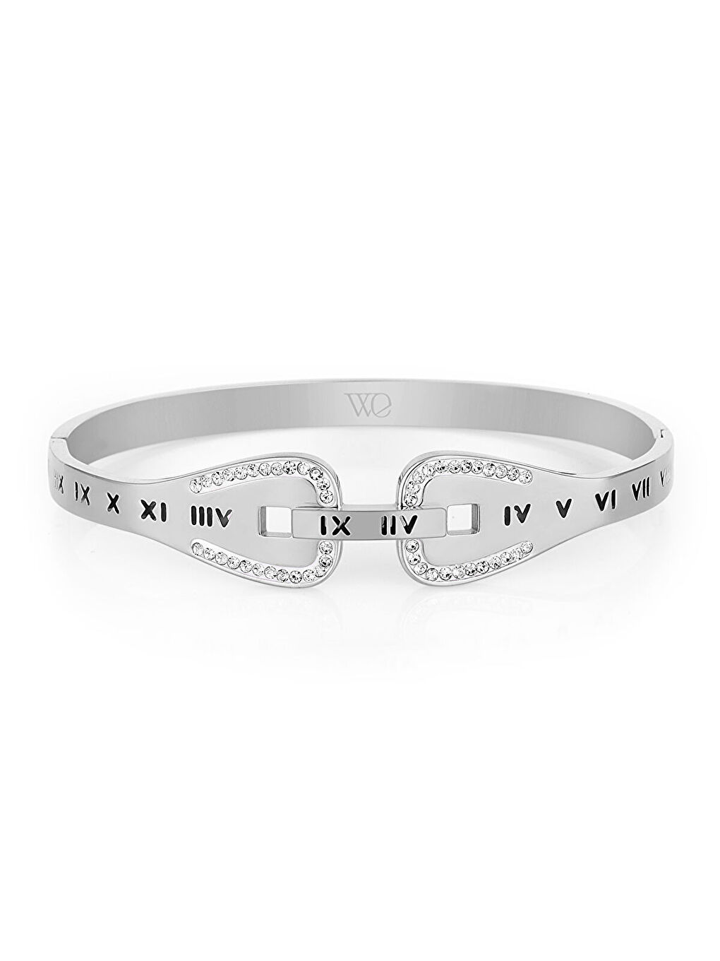 Gri JWDG1028-01 Kadın Bileklik