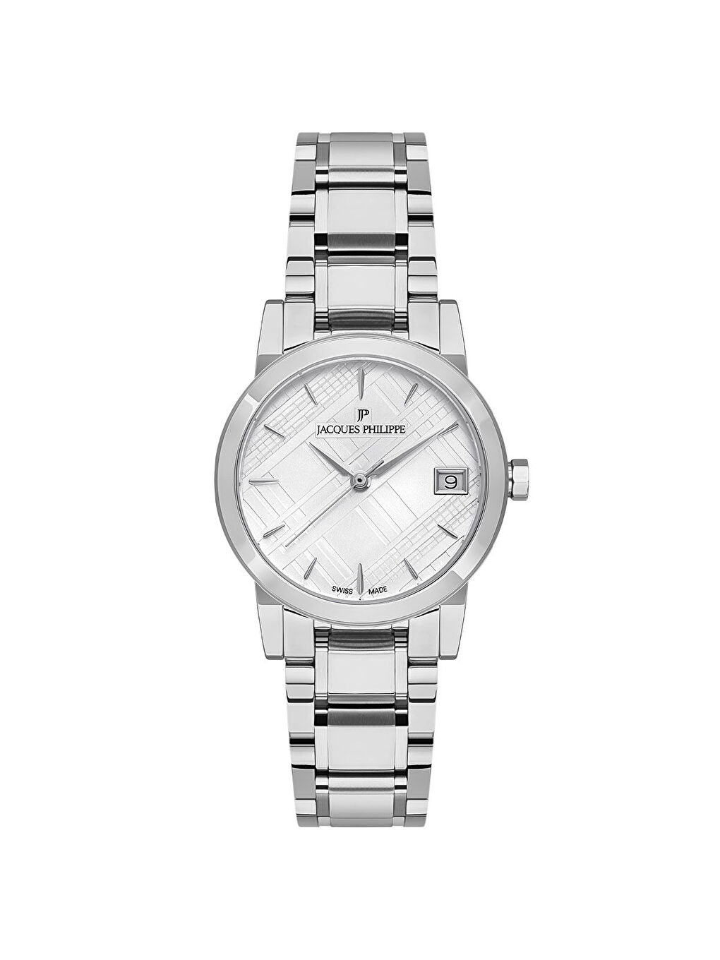 Gri JPQLS311326N Kadın Kol Saati