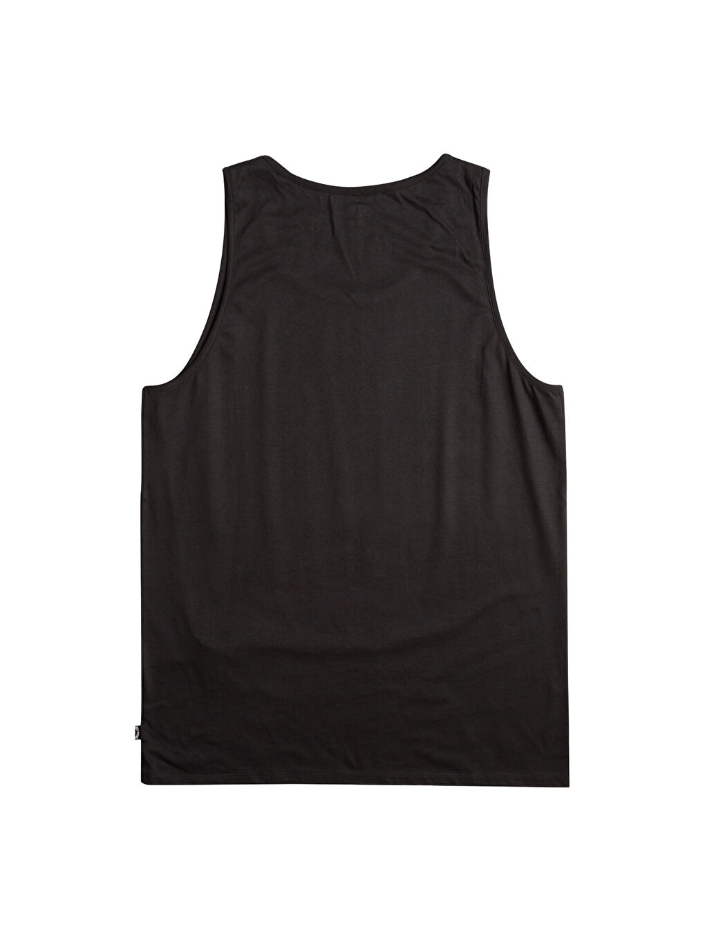 Rotor Fill Tk Erkek Siyah Atlet-1