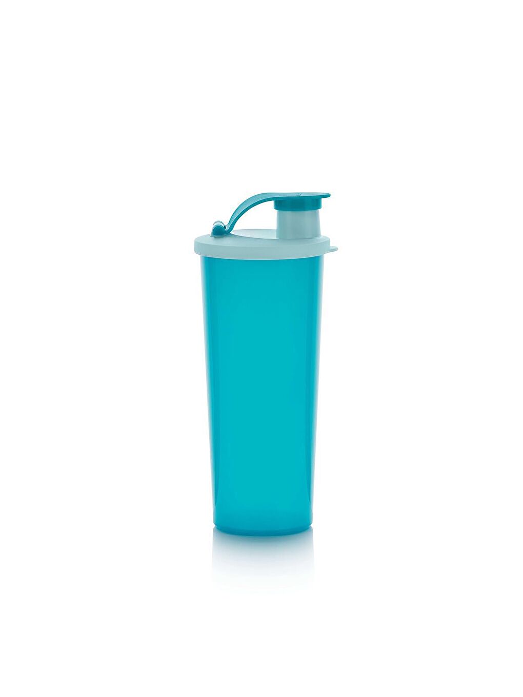 Tupperware Su Mavisi Eco+ Suluk 470 ml Su Mavisi - 1