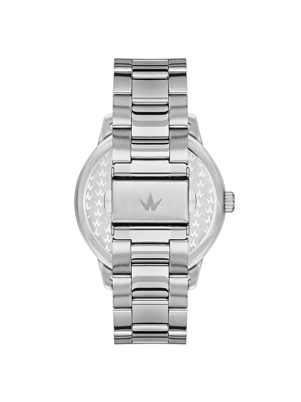 Gri WWG203907 Erkek Kol Saati-2