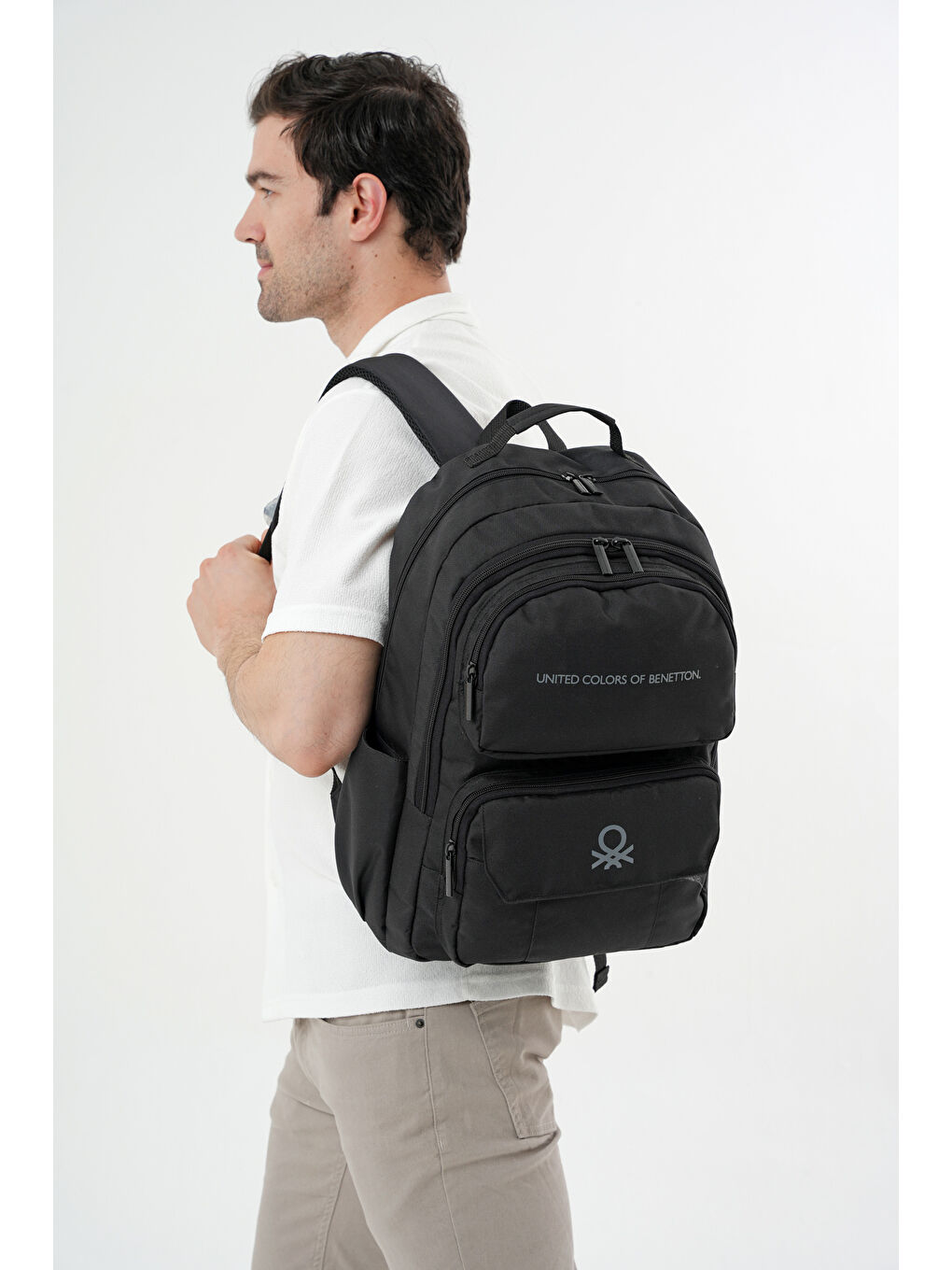 Siyah Sırt Çantası 20940