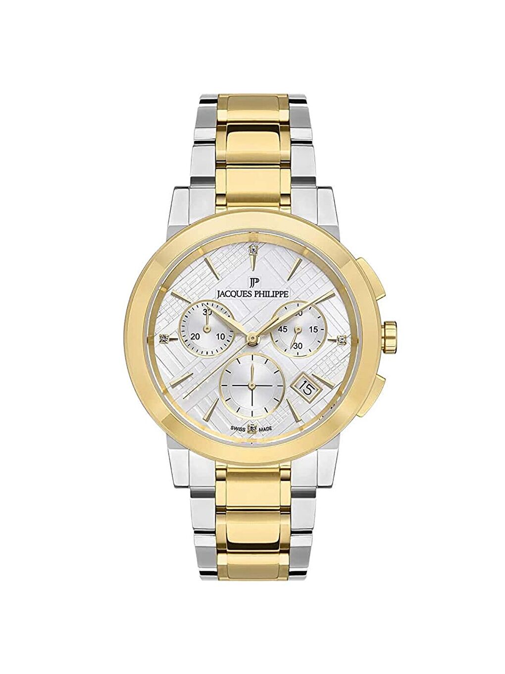 Sarı JPQLC327328N Kadın Kol Saati