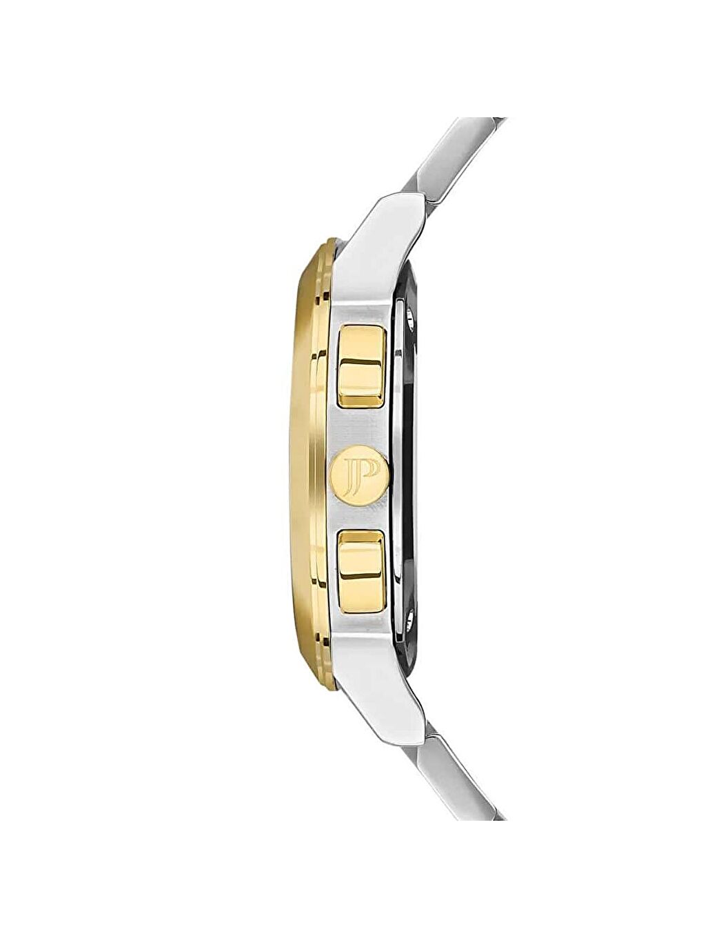 Sarı JPQLC327328N Kadın Kol Saati-1