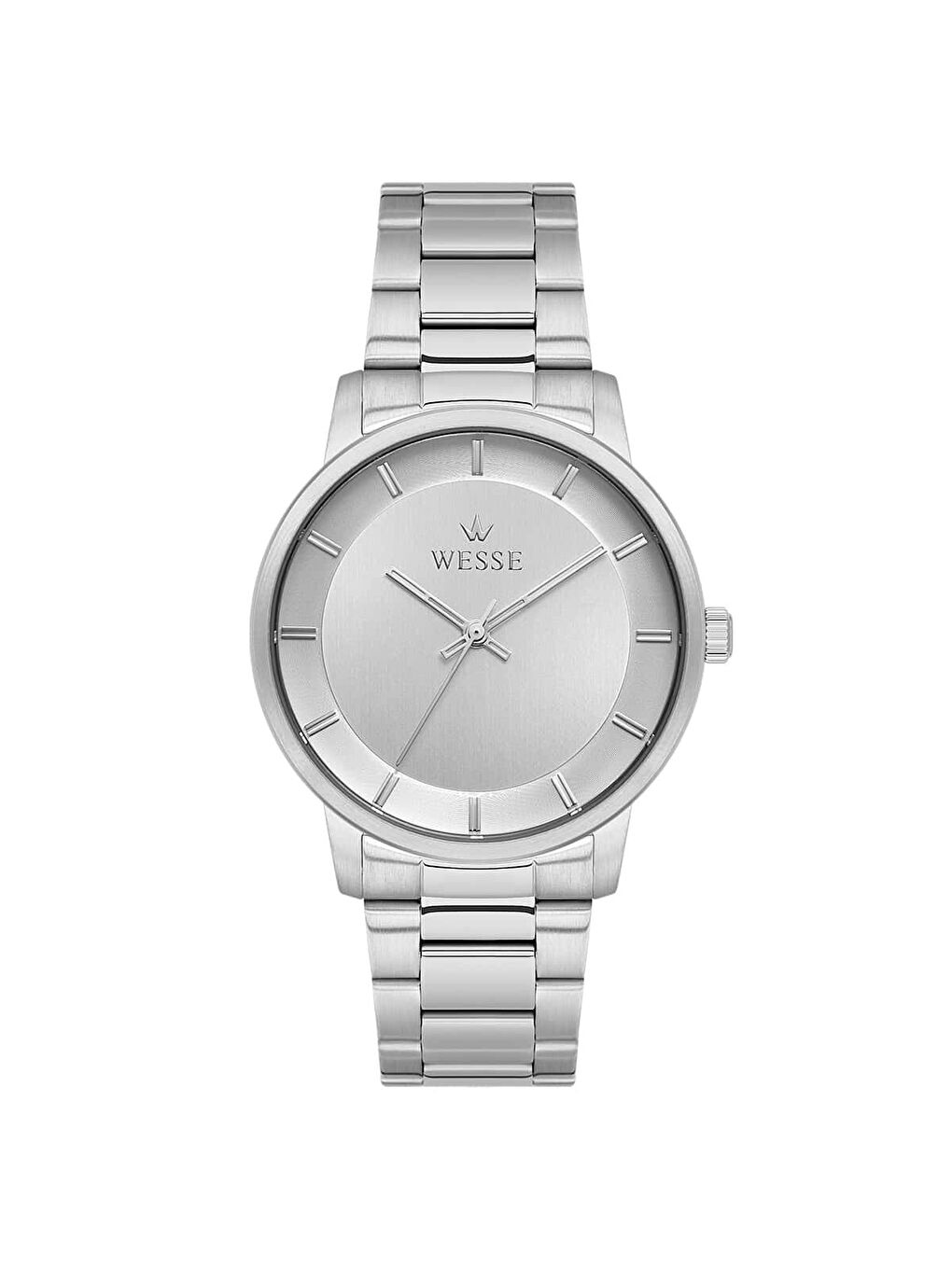 Gri WWG403901 Erkek Kol Saati