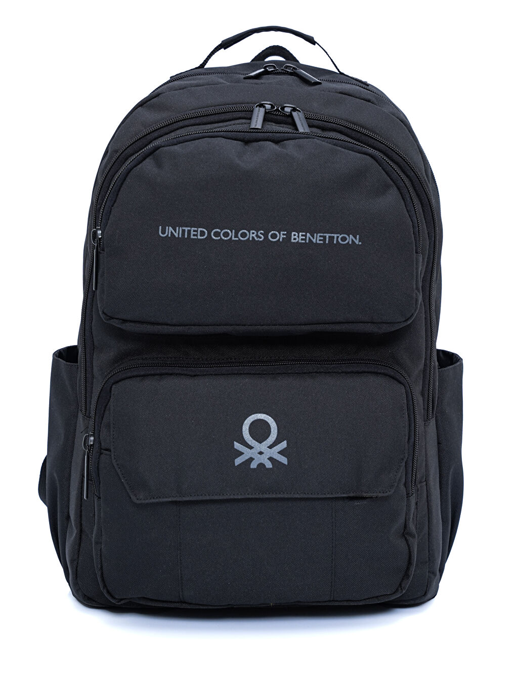 Siyah Sırt Çantası 20940-4