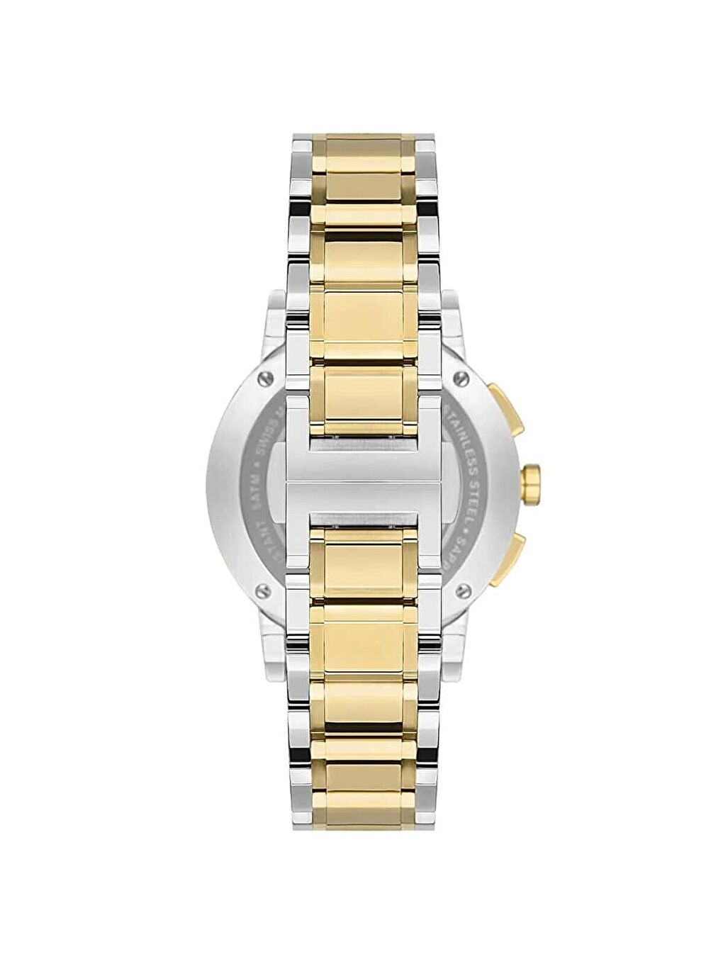 Sarı JPQLC327328N Kadın Kol Saati-2