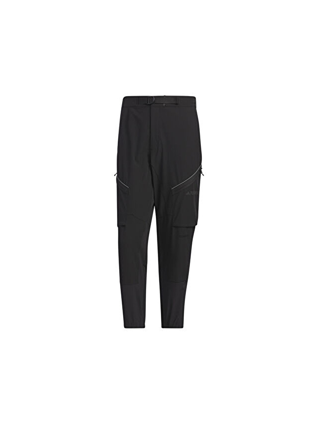 Utl Cargo Pants Erkek Outdoor Eşofman Altı Ic7994 Siyah-3