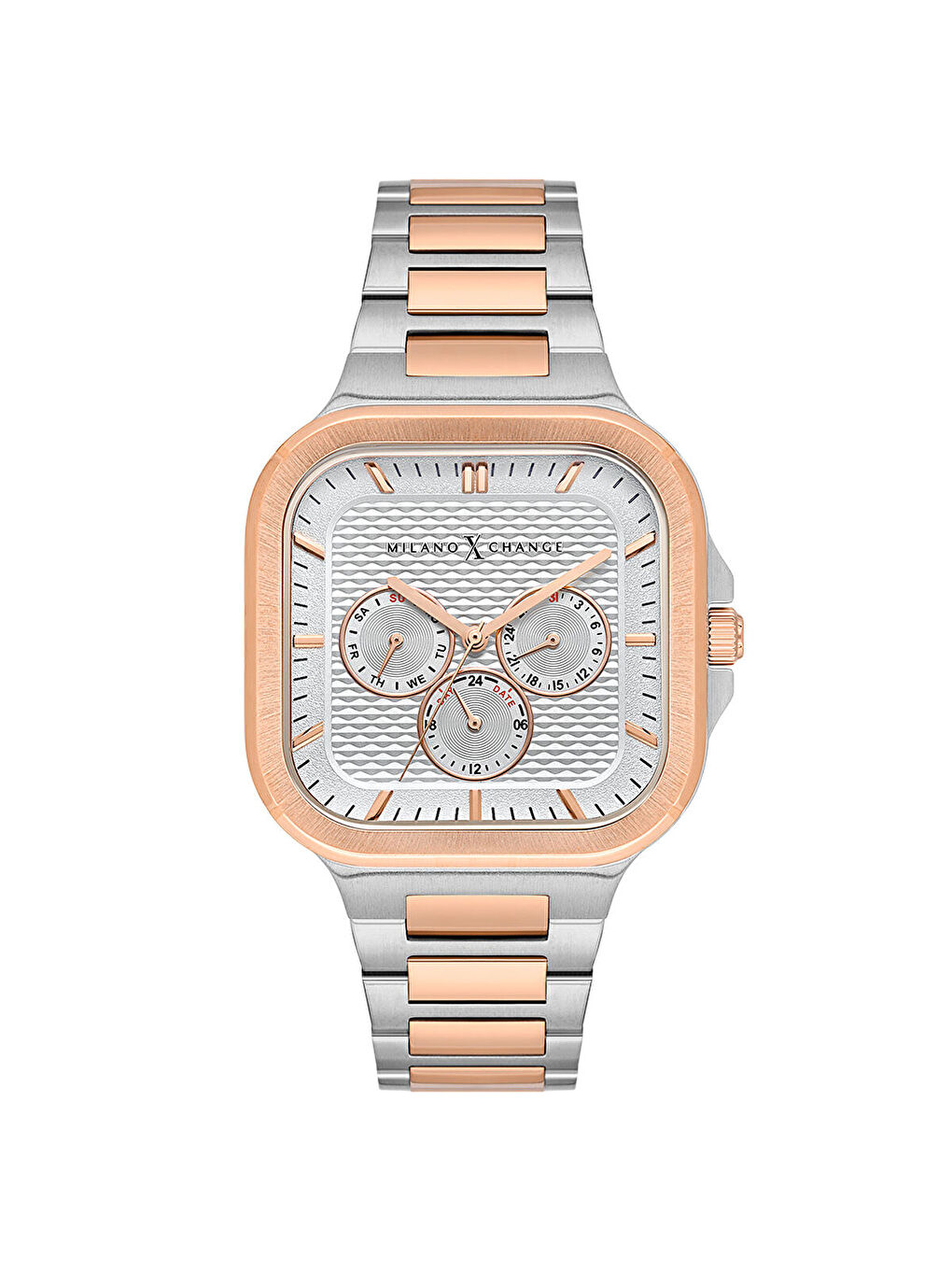 Gri MXG48004 Kadın Kol Saati