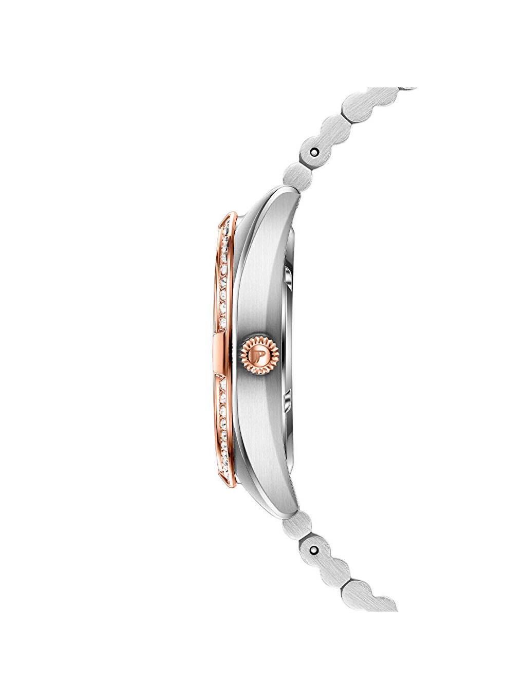 Gri JPQLS6873X8BU Kadın Kol Saati-1