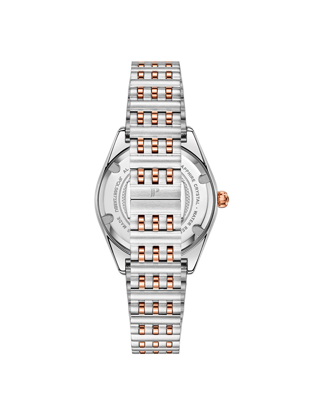 Gri JPQLS6873X8BU Kadın Kol Saati-3