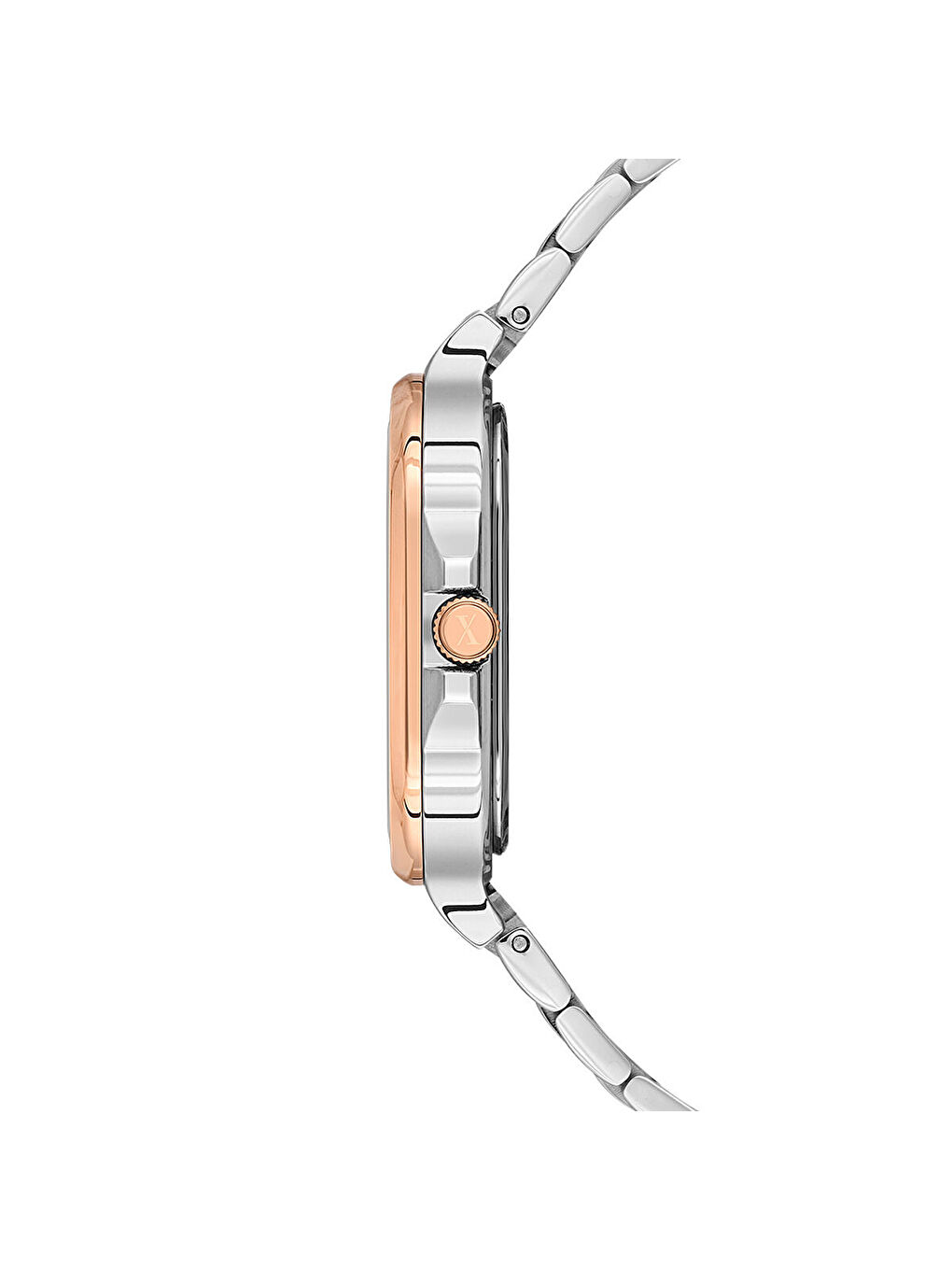 Gri MXG48004 Kadın Kol Saati-1