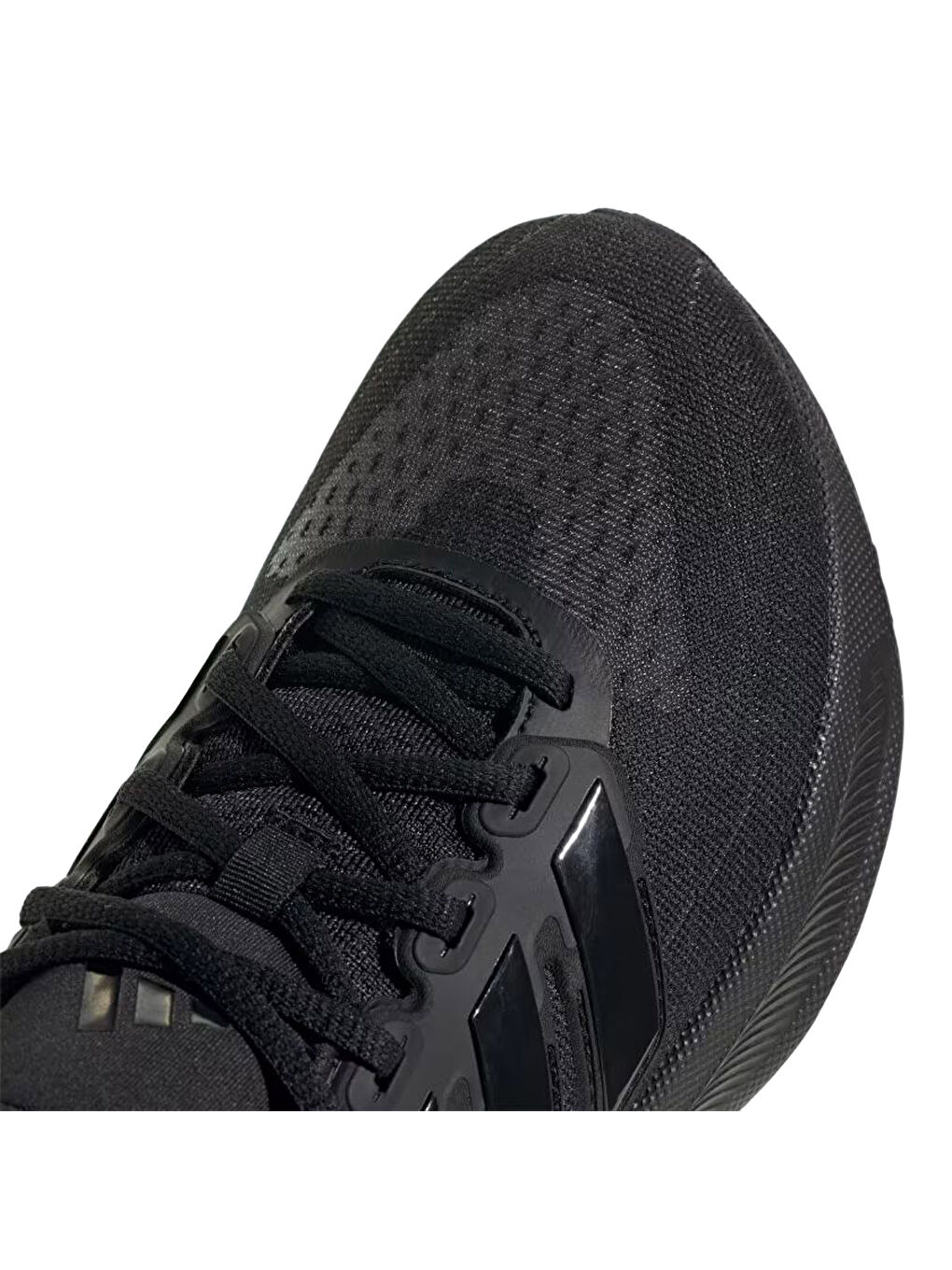 Ultrarun 5 Kadın Siyah Yol Koşusu Ayakkabısı-4