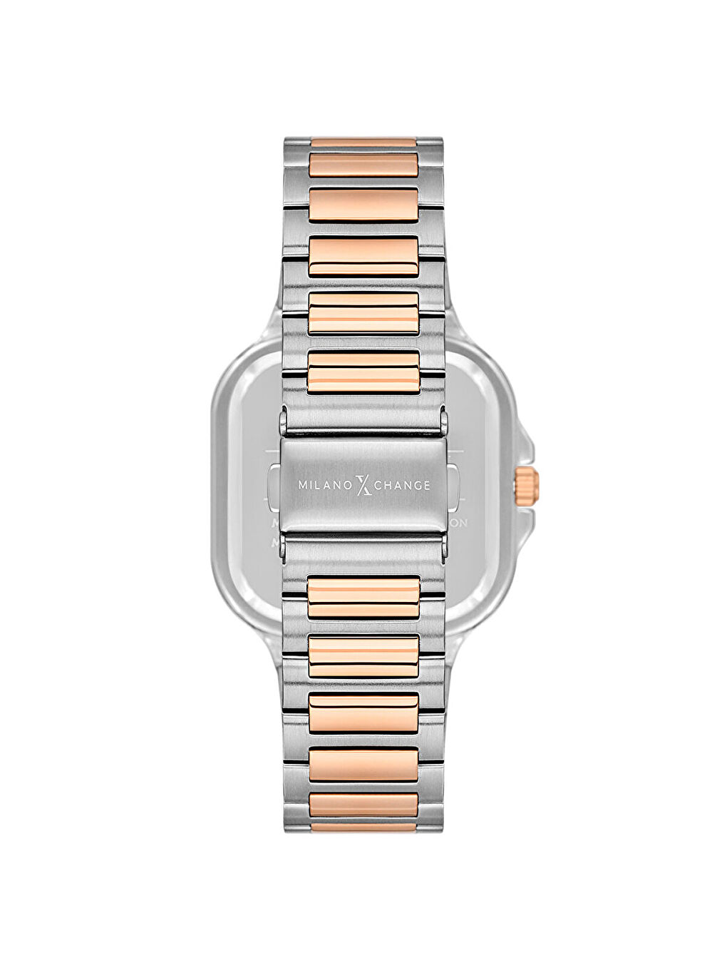 Gri MXG48004 Kadın Kol Saati-2