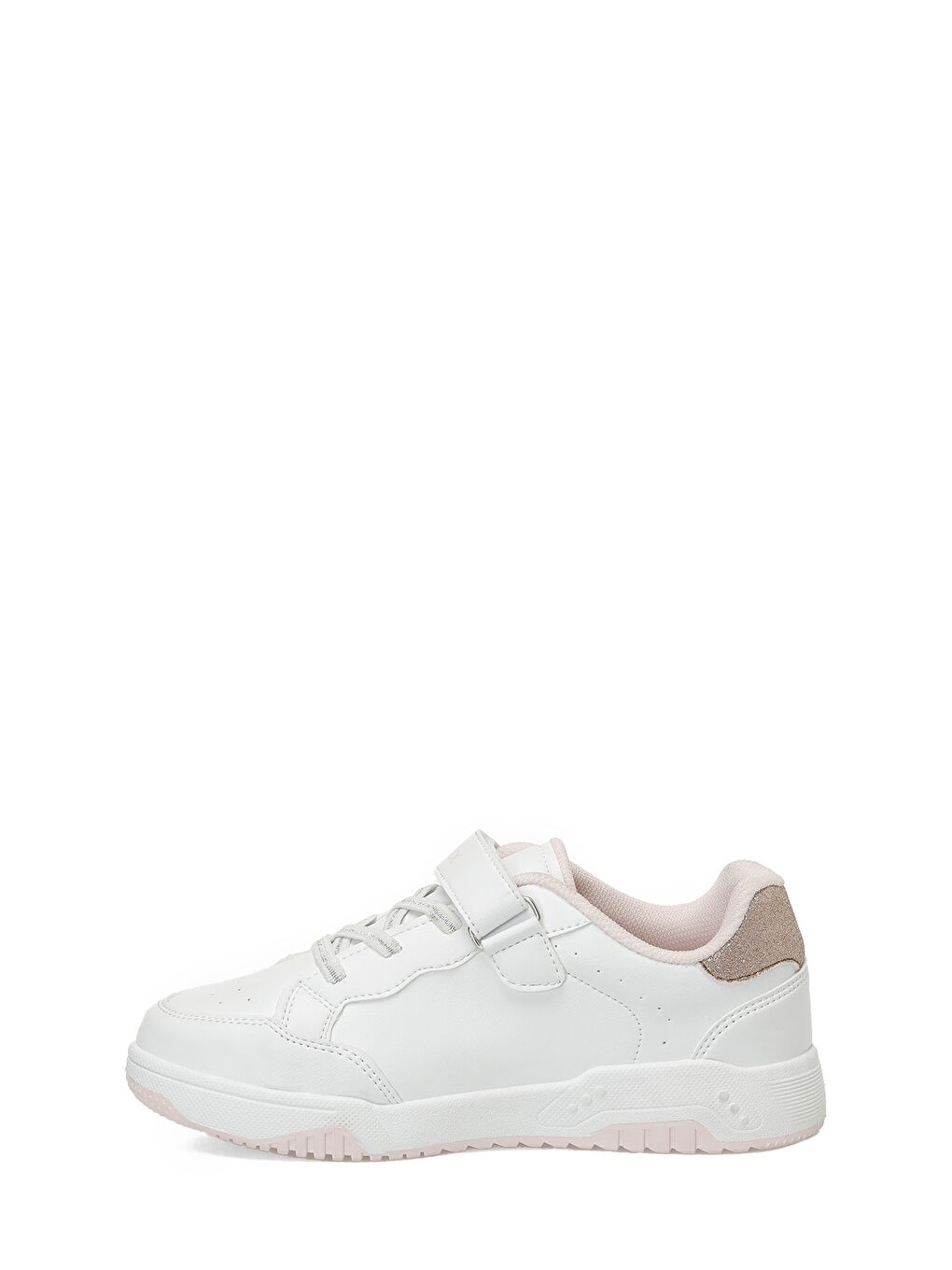 HERCE  F 5FX Beyaz Kız Çocuk Sneaker-2