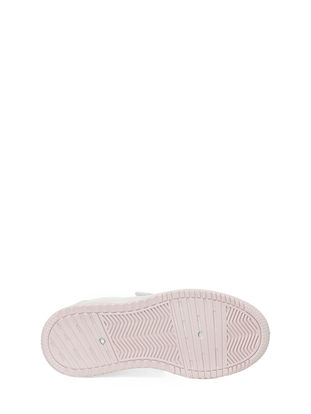 HERCE  F 5FX Beyaz Kız Çocuk Sneaker-5
