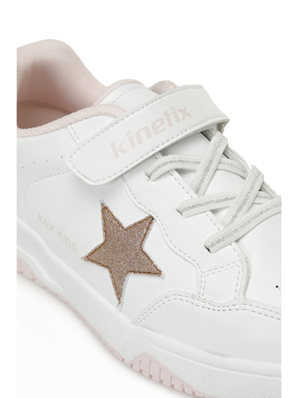 HERCE  F 5FX Beyaz Kız Çocuk Sneaker-6