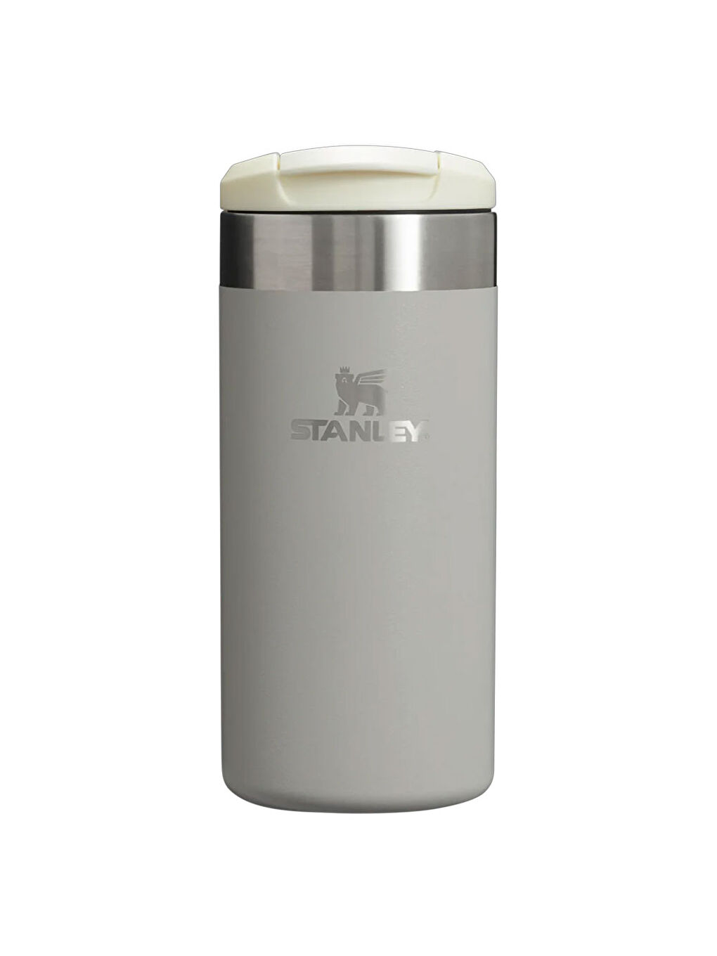 Gri The AeroLight Transit Mug 0.35L Ash