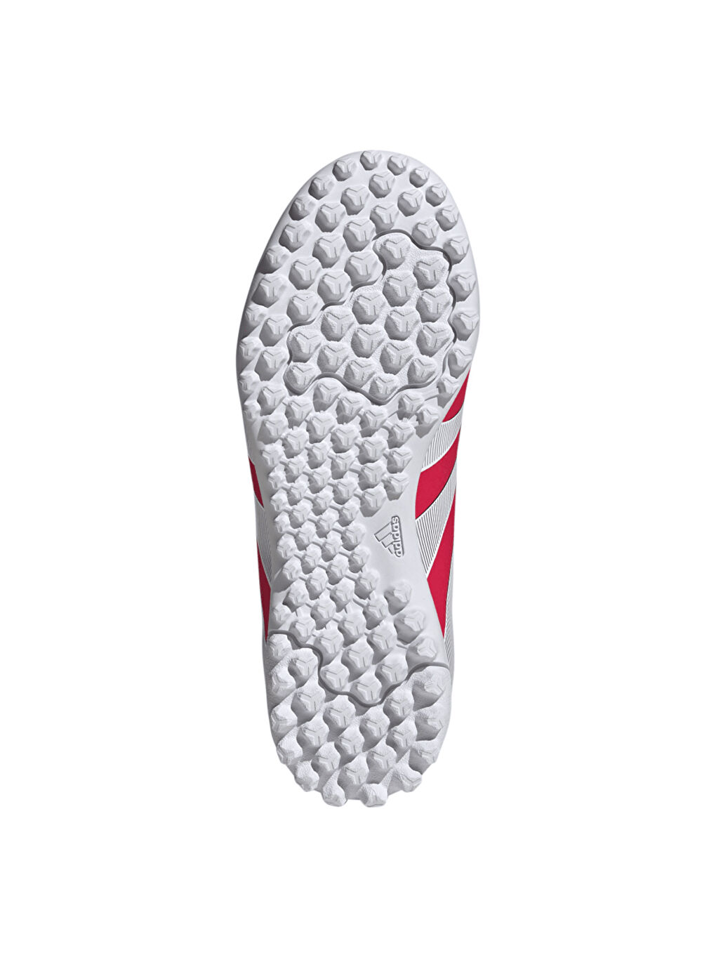 Çocuk Kırmızı Halı Saha Ayakkabısı-4