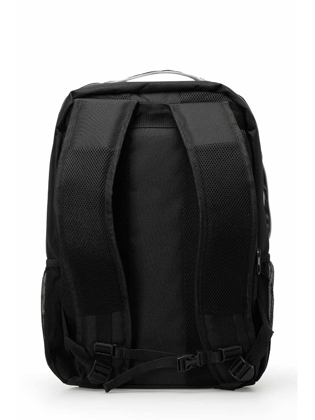 MULTI POCKET BPCK 5FX Siyah Unisex Sırt Çantası-2