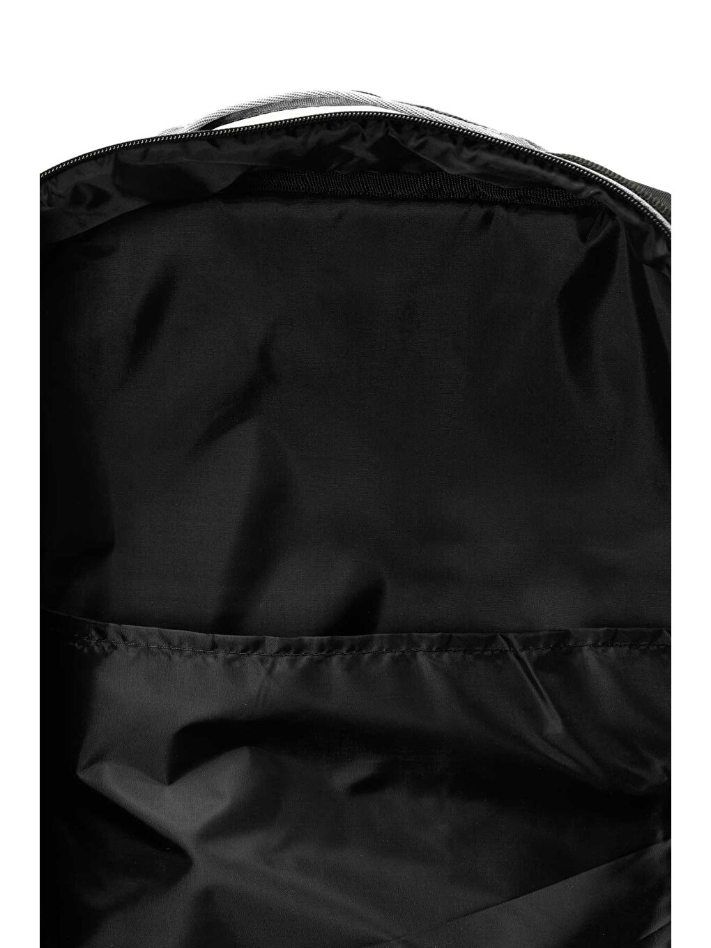 MULTI POCKET BPCK 5FX Siyah Unisex Sırt Çantası-3