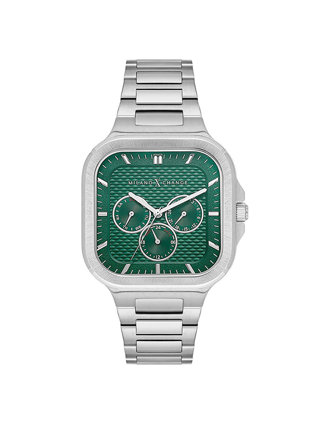 Gri MXG48002 Kadın Kol Saati