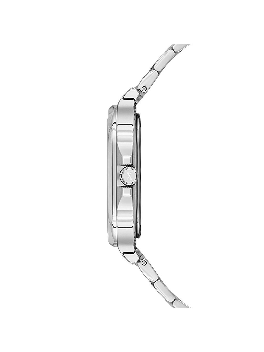 Gri MXG48002 Kadın Kol Saati-1