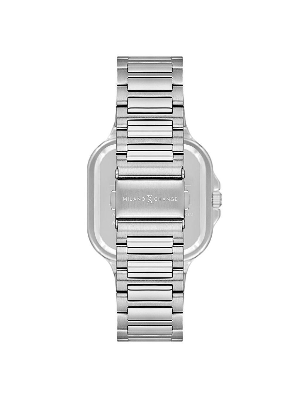 Gri MXG48002 Kadın Kol Saati-2