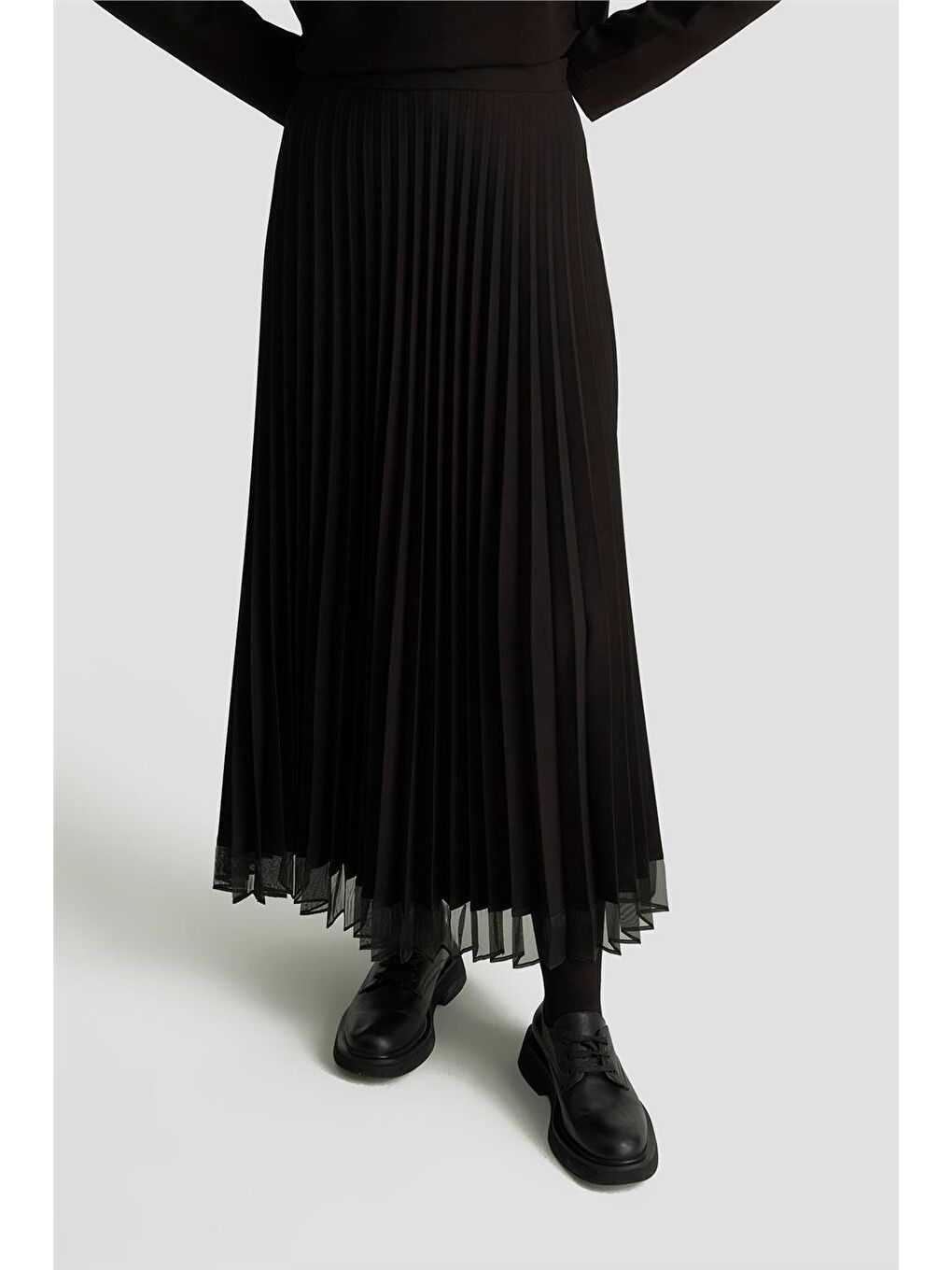 Takım 25Kt635 Siyah-3