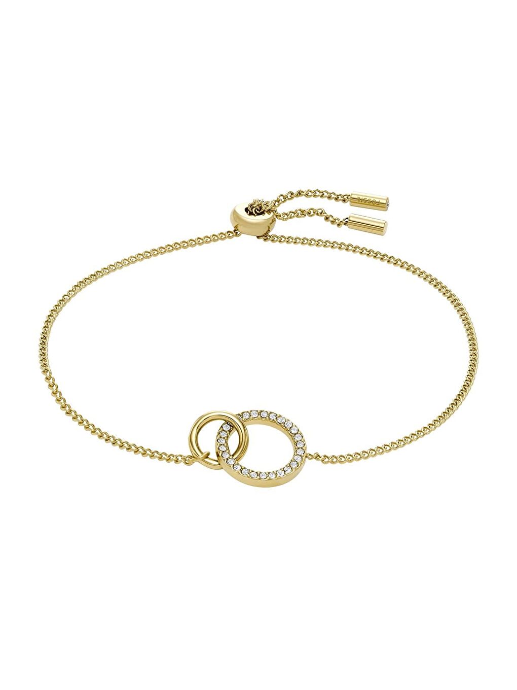 Sarı JOF00967-710 Kadın Bileklik