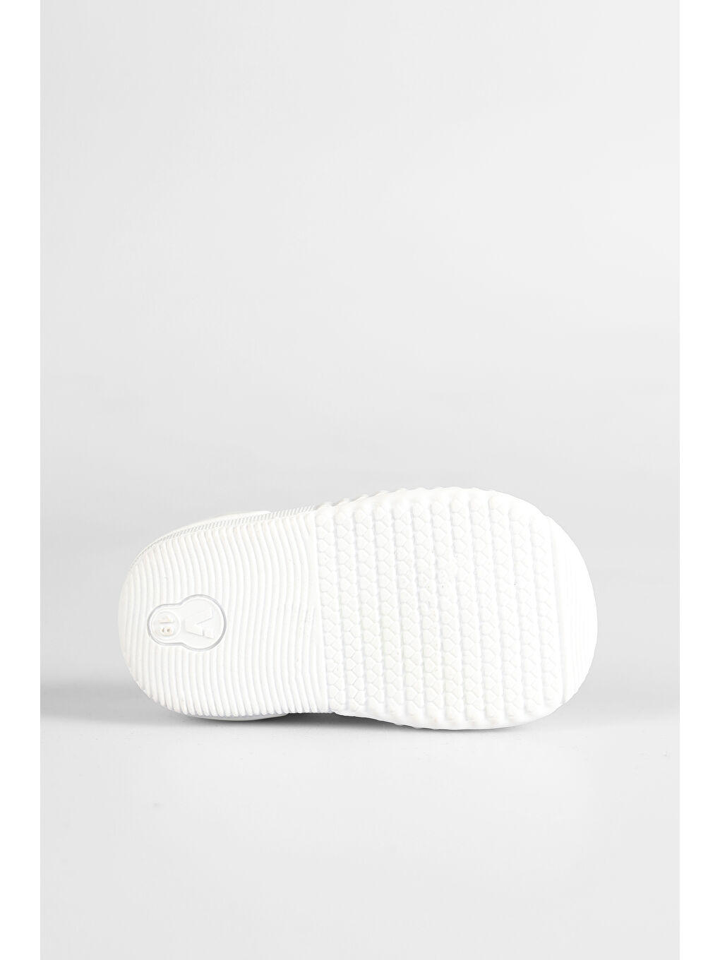 Forum Hafif Unisex İlk Adım Beyaz/Yeşil Günlük Ayakkabı-3