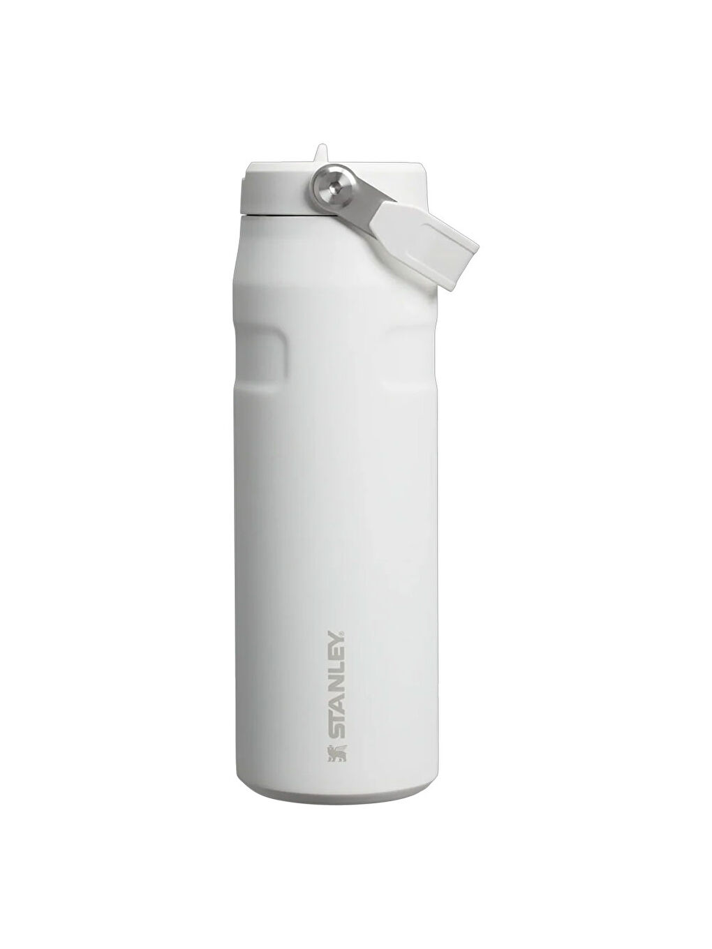 The IceFlow Flip Straw Pipetli Termos Bardak 0,70 LT Frost