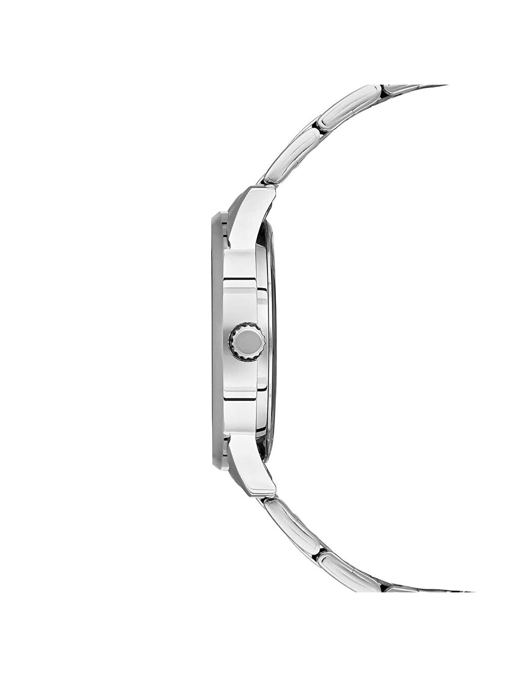 Gri WWL107210 Kadın Kol Saati-1