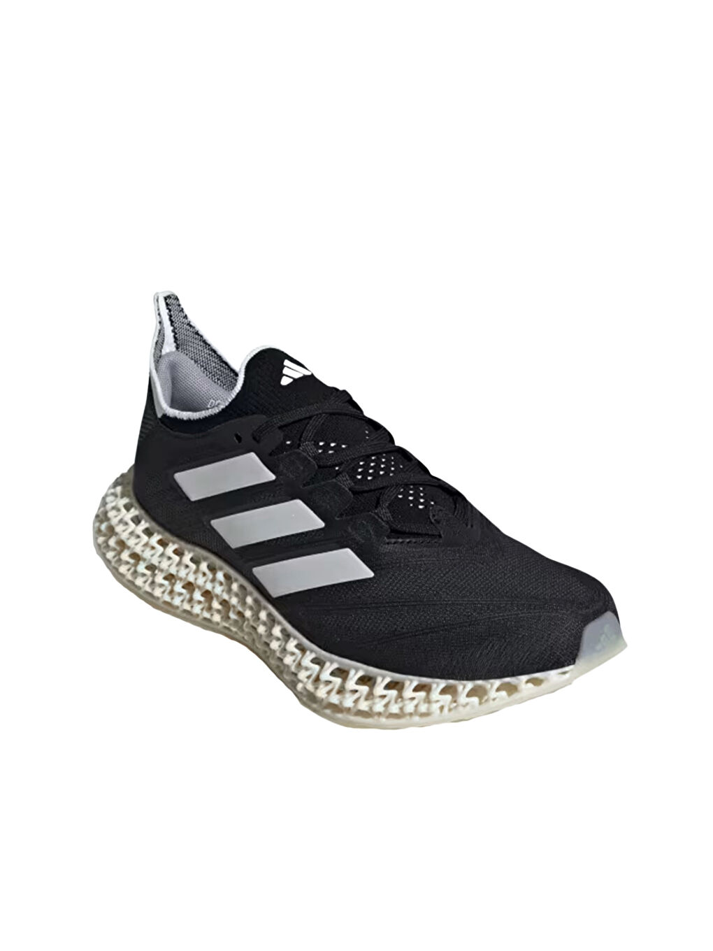 4dfwd 4 Kadın Siyah Yol Koşusu Ayakkabısı-1