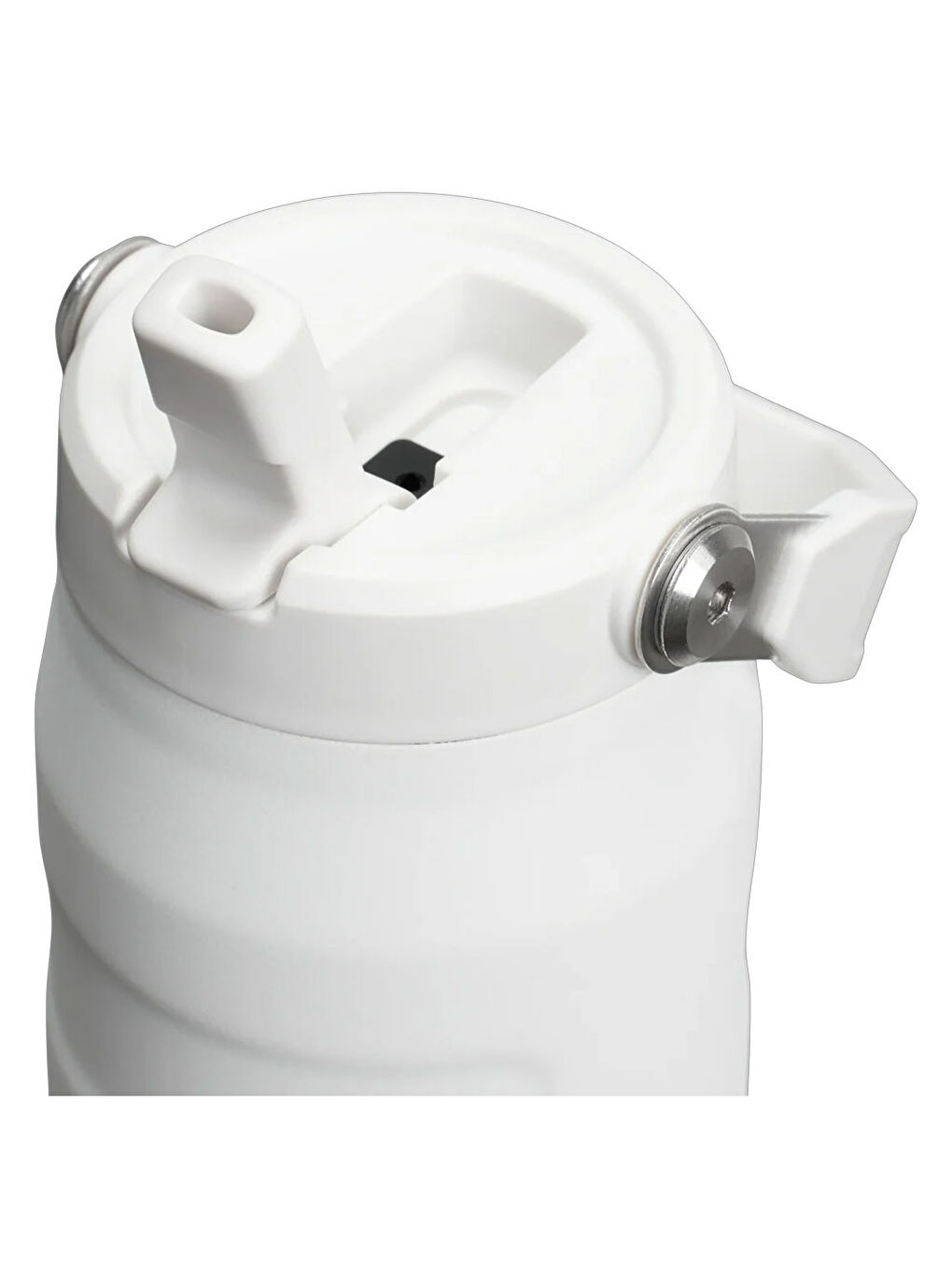 The IceFlow Flip Straw Pipetli Termos Bardak 0,70 LT Frost-2