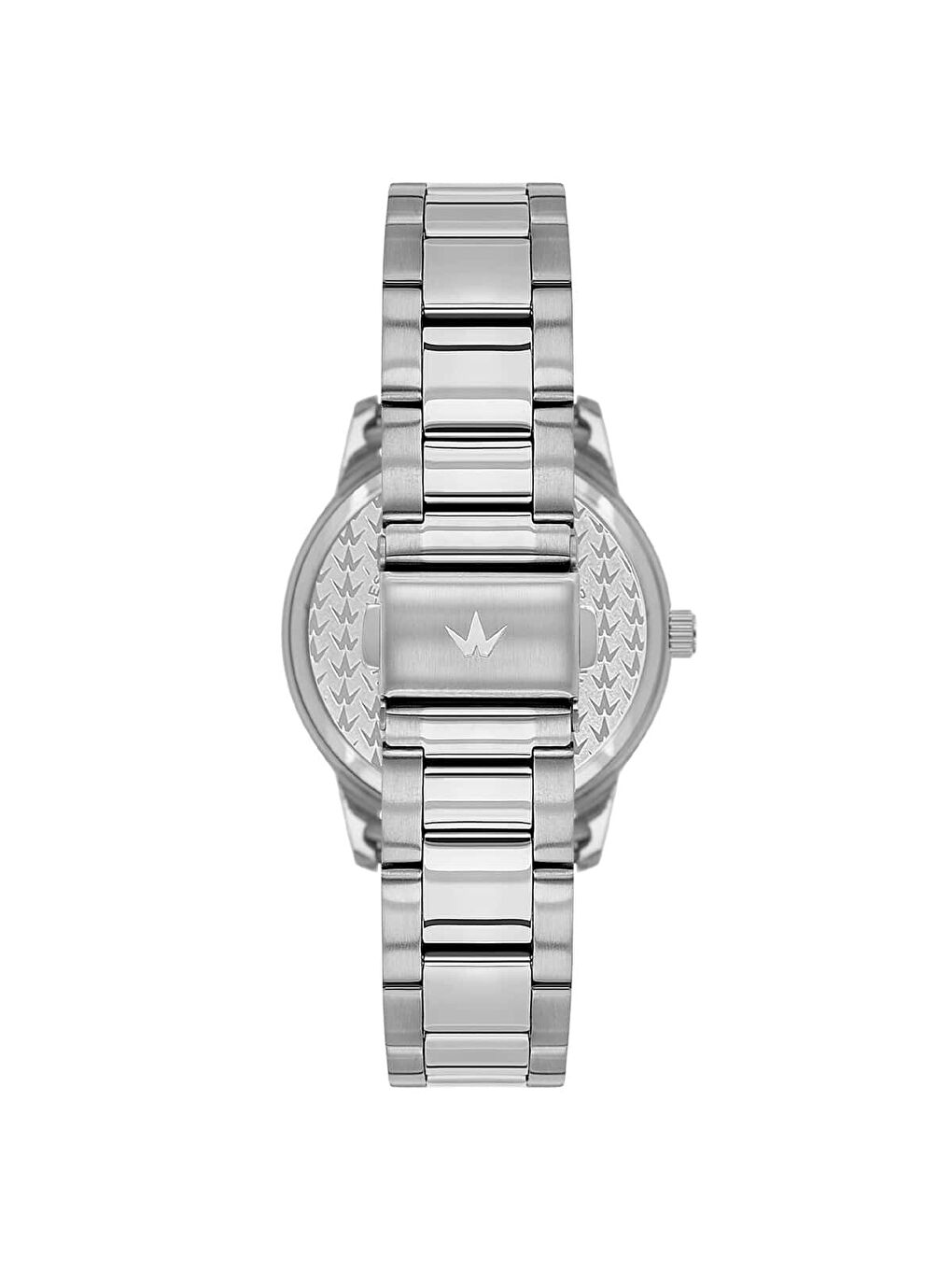 Gri WWL107210 Kadın Kol Saati-2