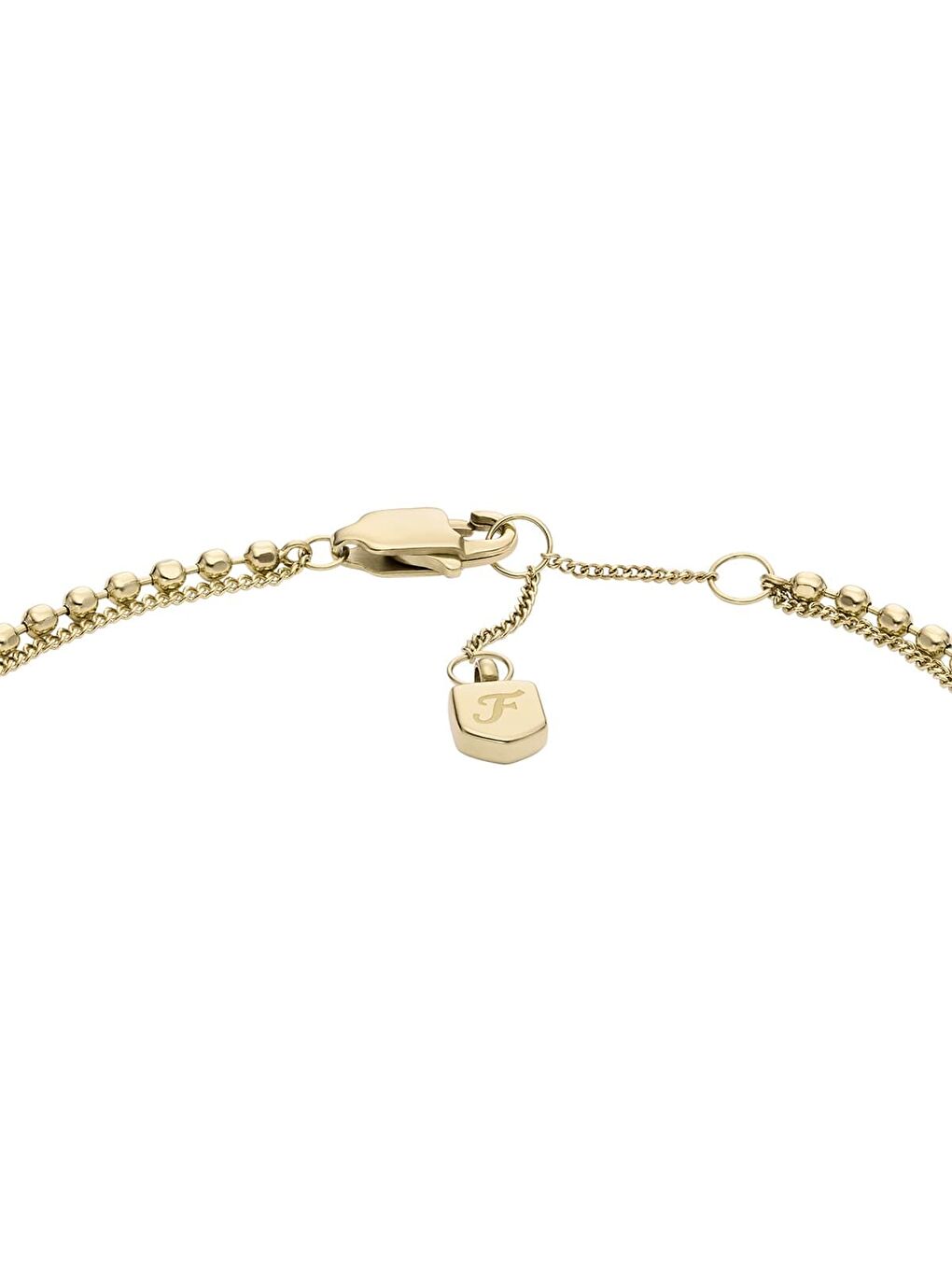 Sarı JF04794-710 Kadın Bileklik-1