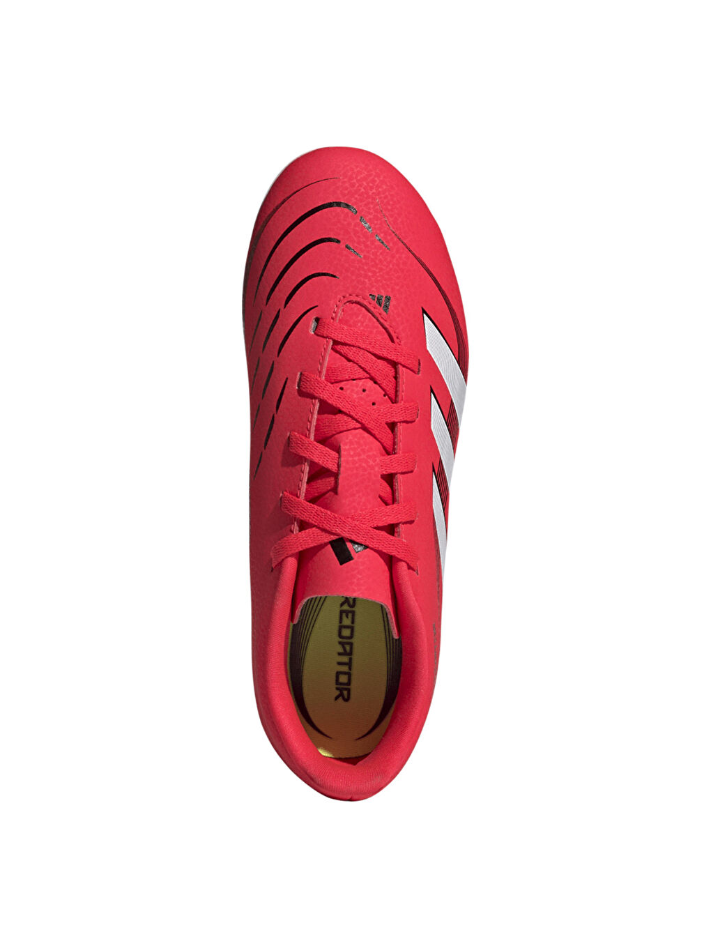 Çocuk Kırmızı Krampon-2