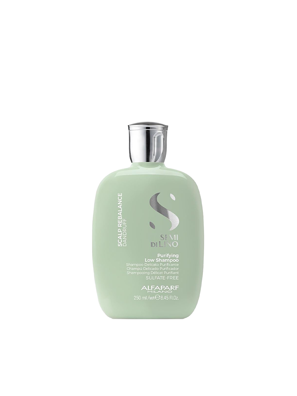 Alfaparf Semi Di Lino Scalp Purifying Arındıcırı Şampuan 250 ml