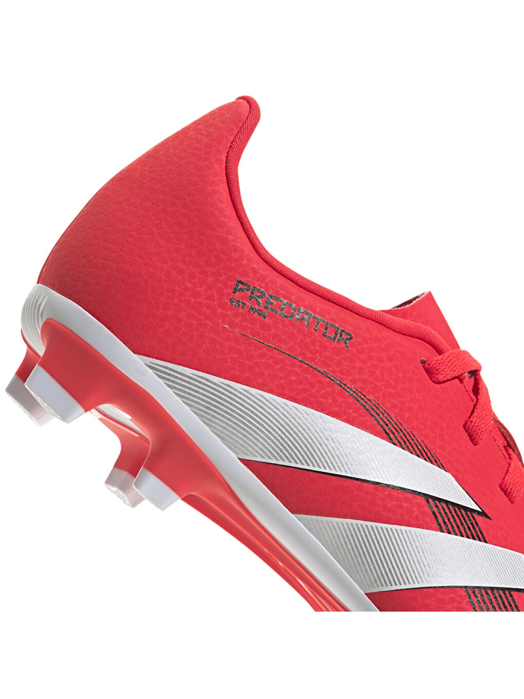 Çocuk Kırmızı Krampon-3