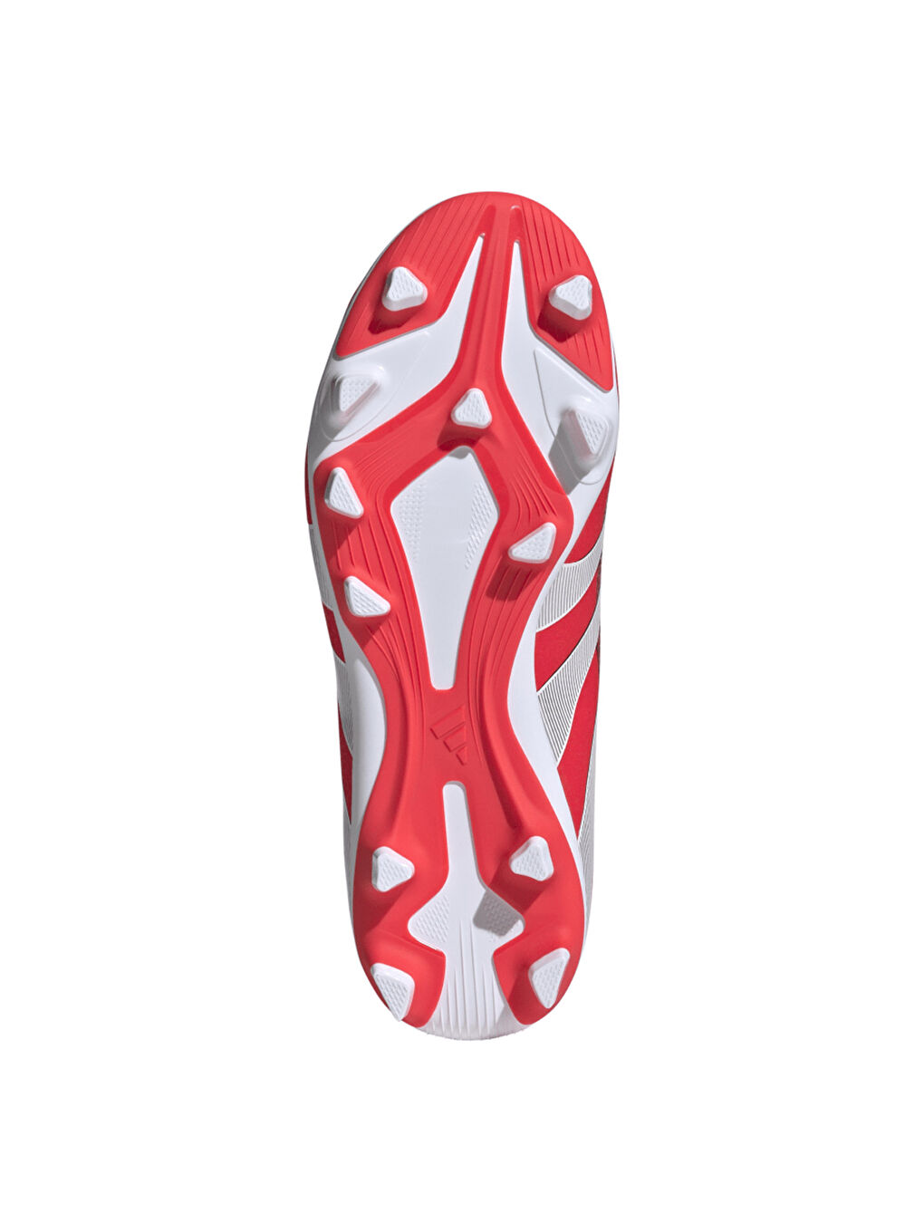 Çocuk Kırmızı Krampon-4