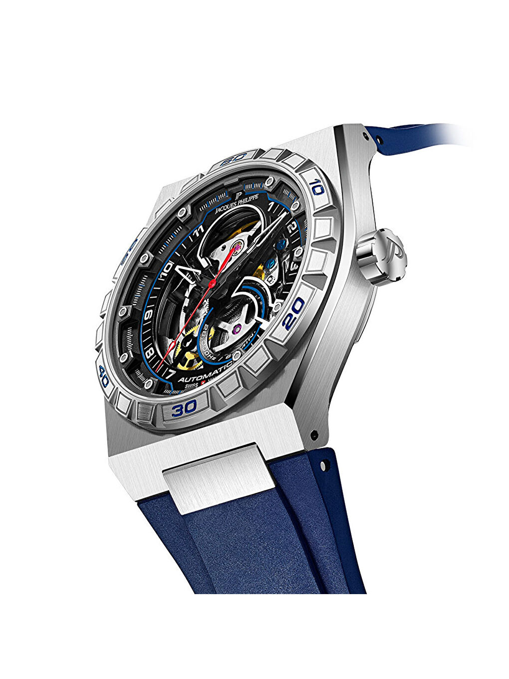 Mavi JPAGS8514X2SQ Erkek Kol Saati-2