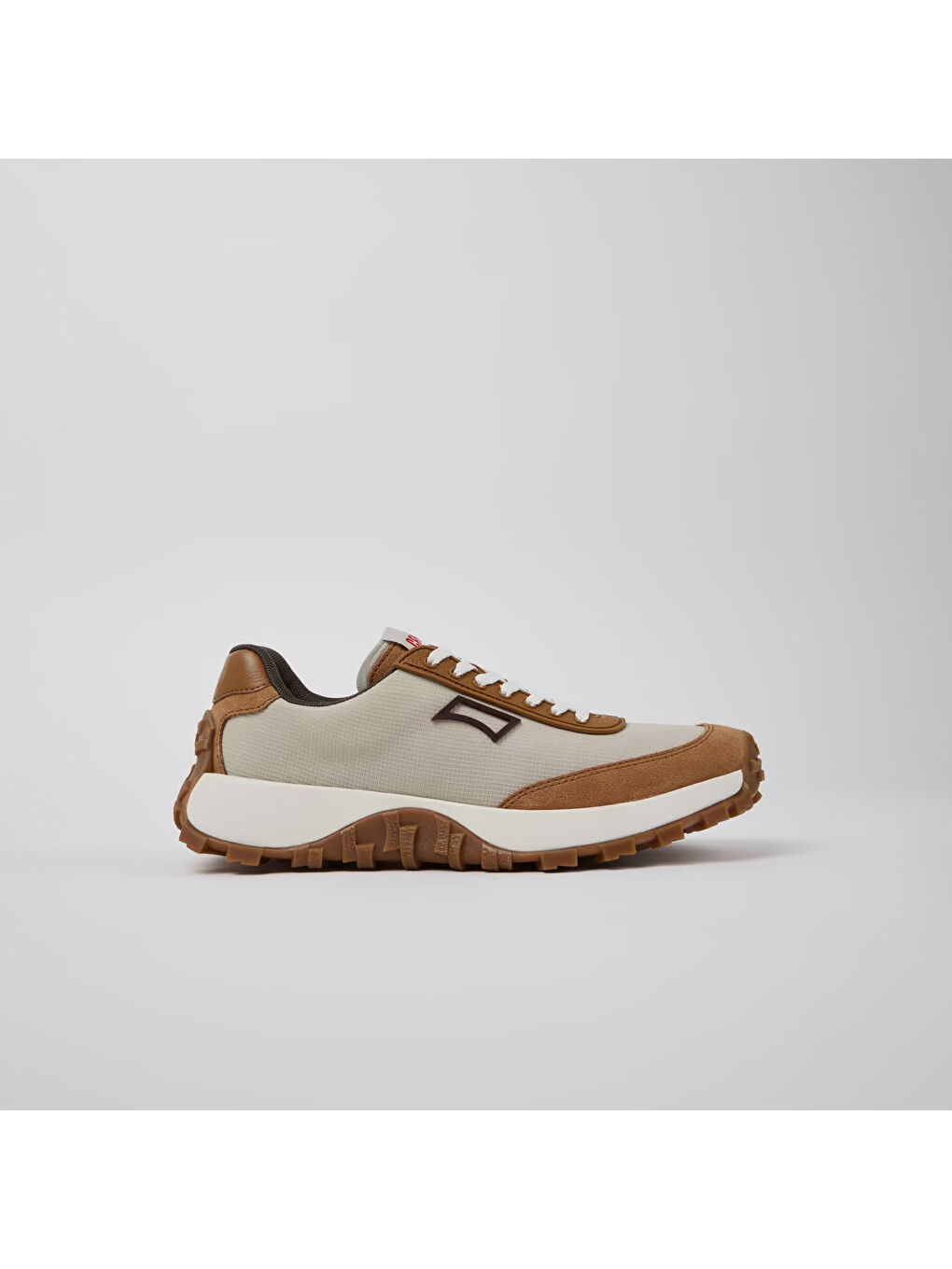 Gri Kadın Sneaker ( Günlük) K201462-050 Drift Trail Lt. Pastel Grey