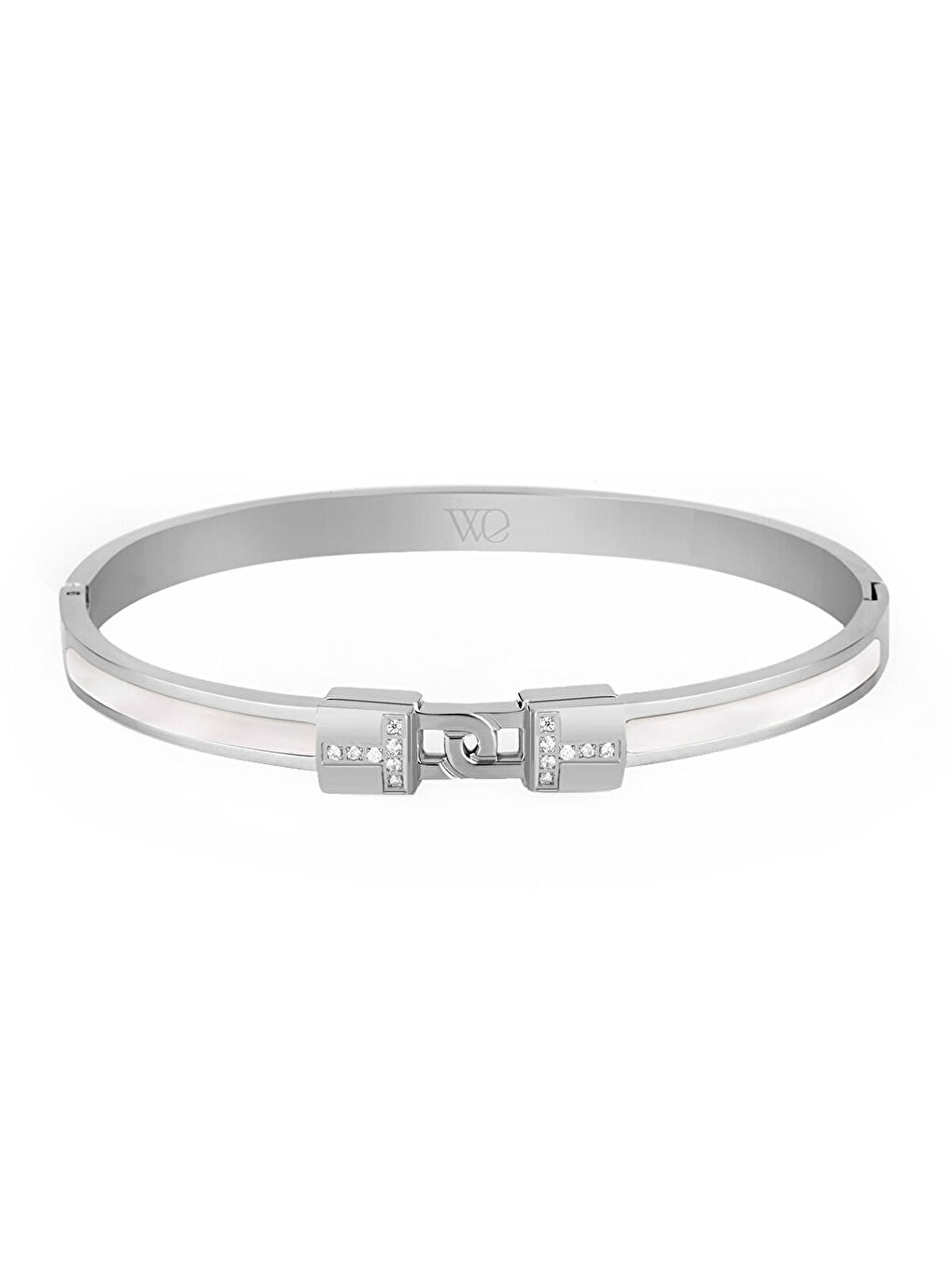 Gri JWEL1075-01 Kadın Bileklik