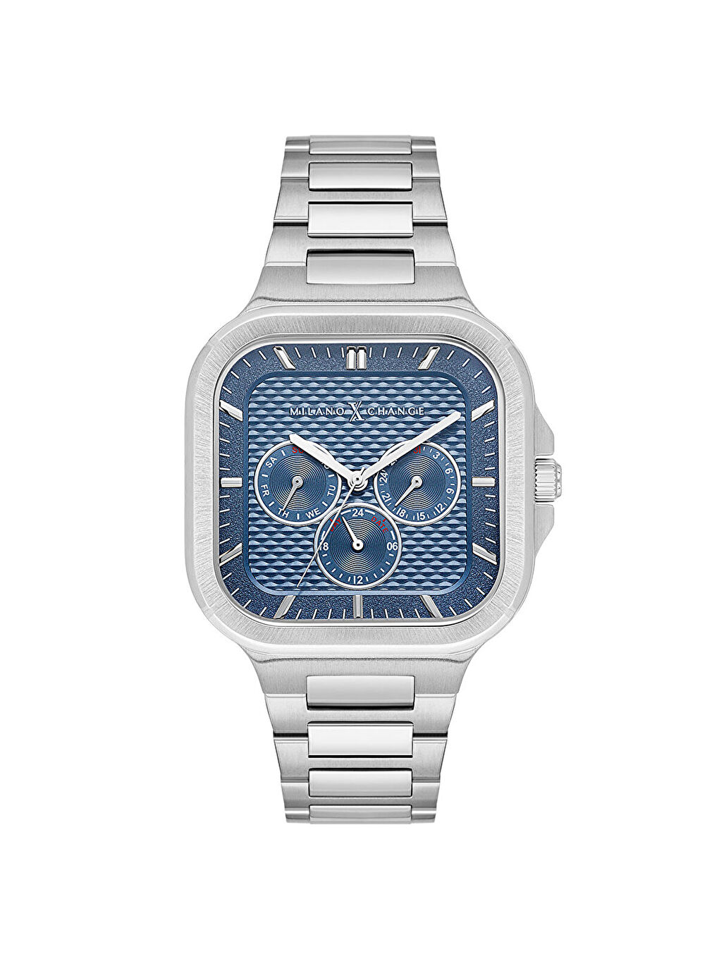 Gri MXG48000 Kadın Kol Saati