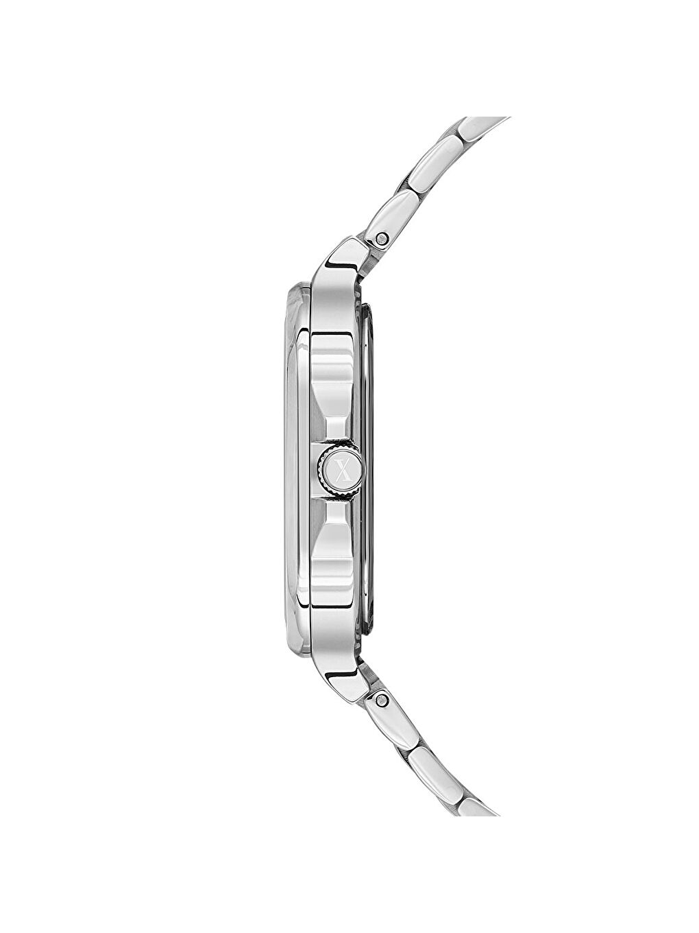 Gri MXG48000 Kadın Kol Saati-1