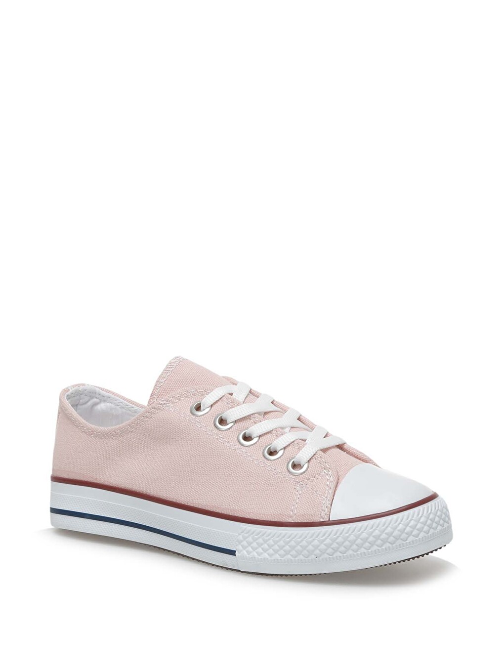 Pembe 317754.Z 2FX Yavruağzı Kadın Sneaker-1