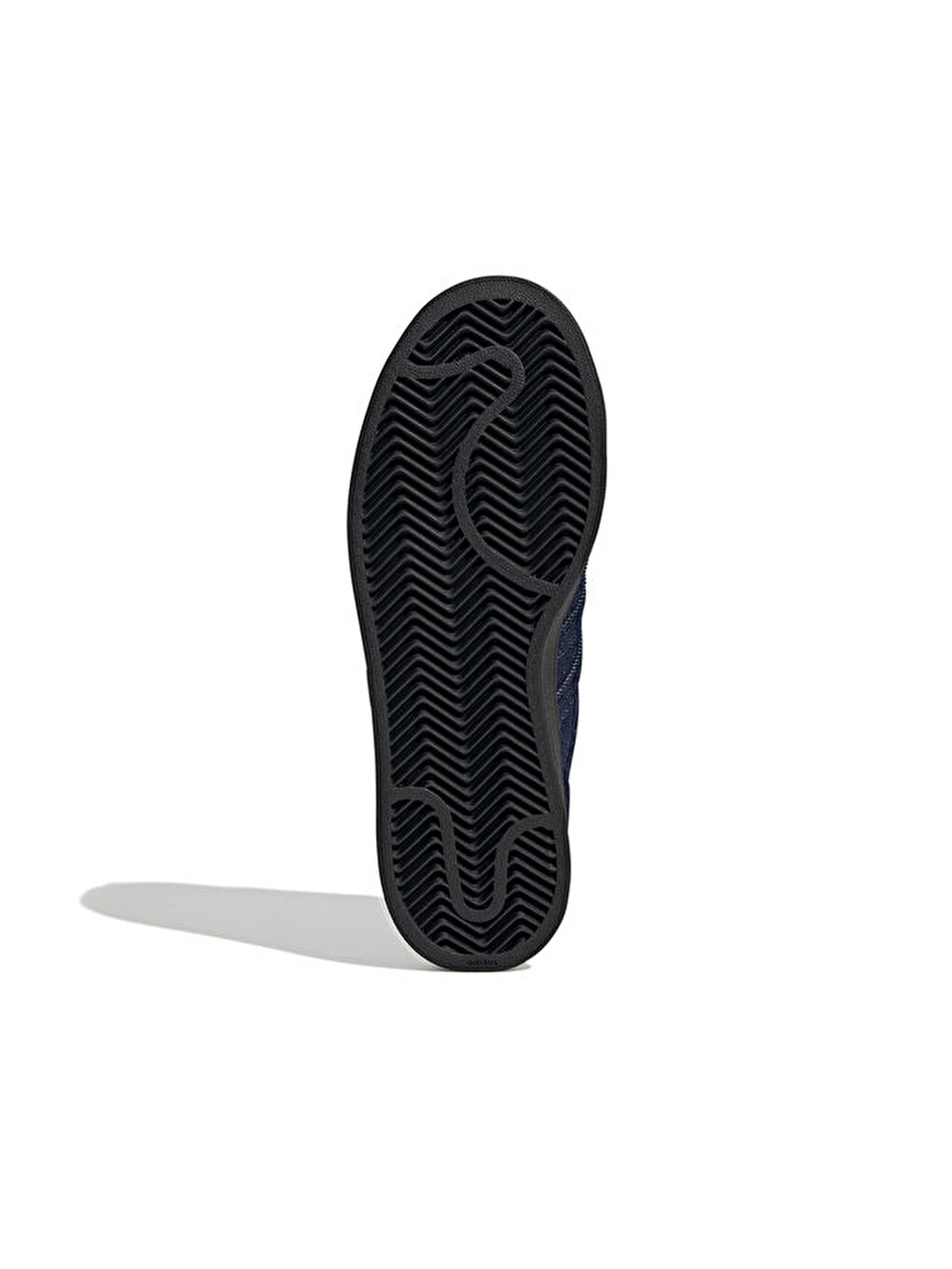 Superstar Iı W Unisex Günlük Ayakkabı Js4018 Lacivert-5
