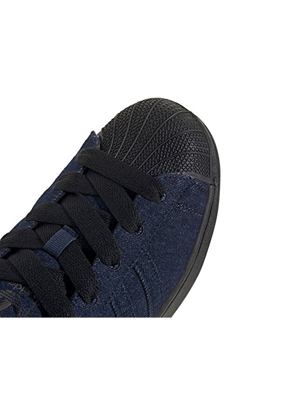 Superstar Iı W Unisex Günlük Ayakkabı Js4018 Lacivert-6
