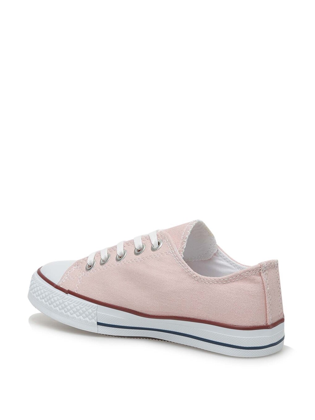 Pembe 317754.Z 2FX Yavruağzı Kadın Sneaker-2